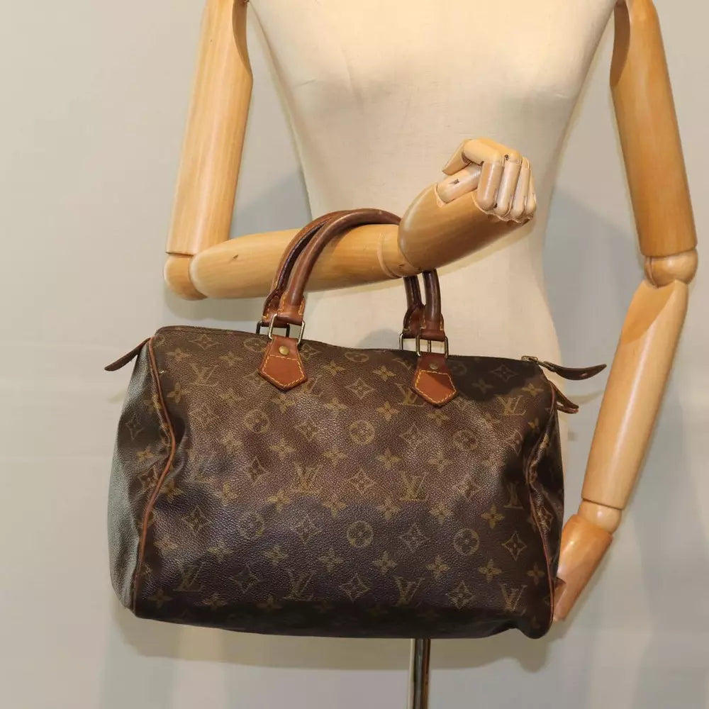 Louis Vuitton Speedy 30