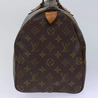 Louis Vuitton Speedy 35