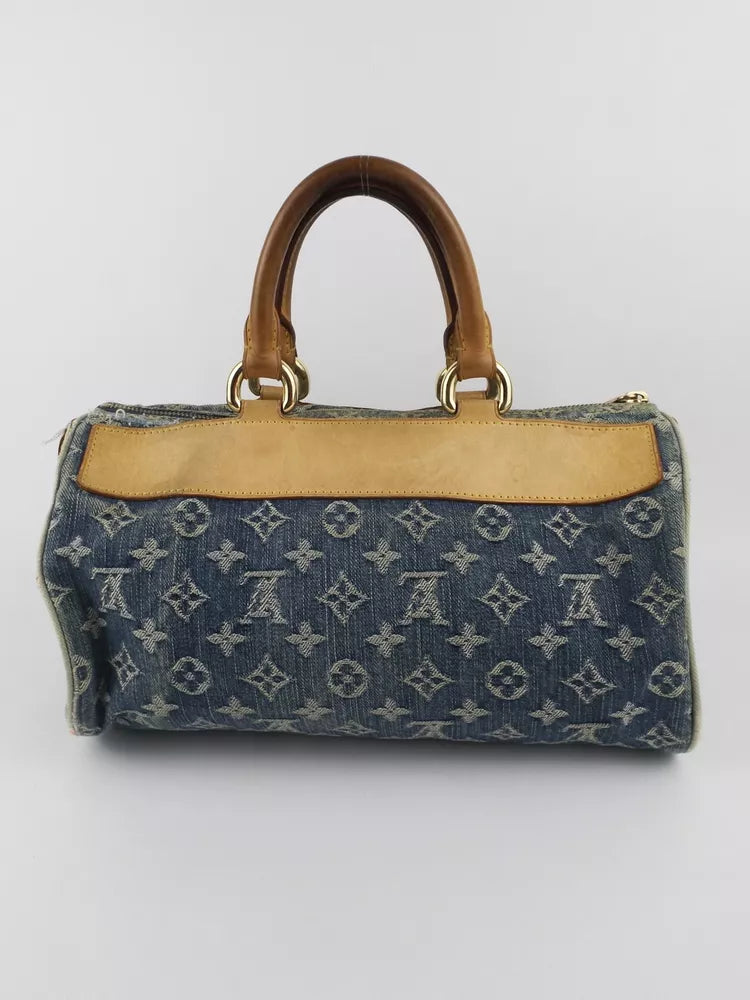 Vintage Louis Vuitton Veske