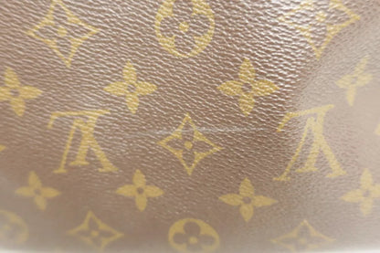 Louis Vuitton Speedy 40