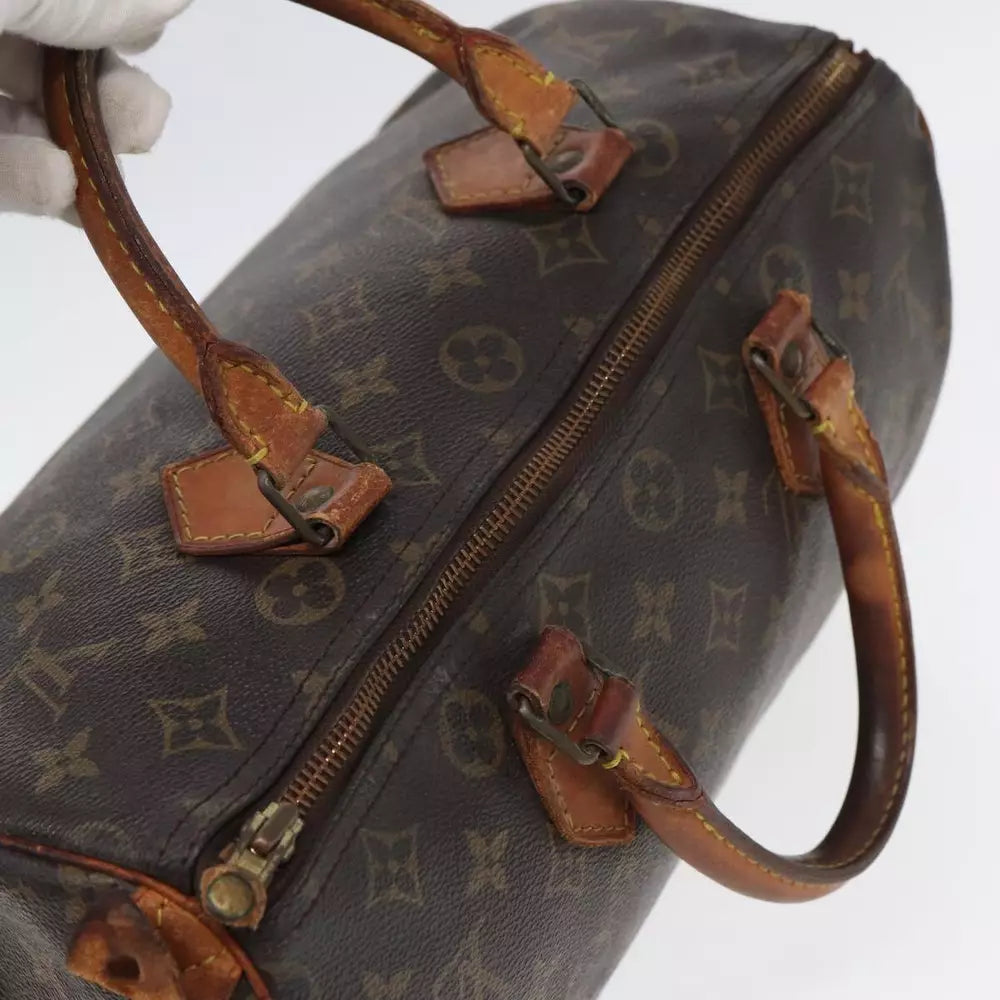 Louis Vuitton Speedy 30