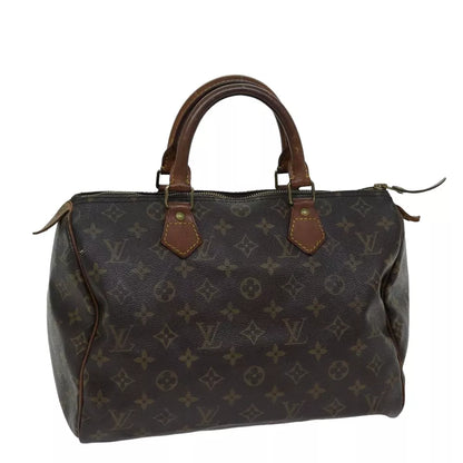 Louis Vuitton Speedy 30