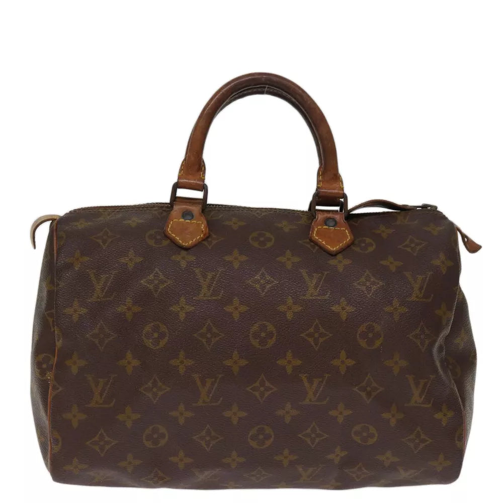 Vintage Louis Vuitton Speedy 30