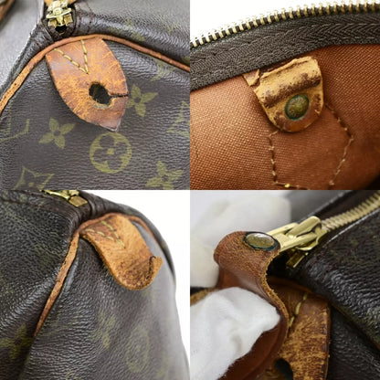 Louis Vuitton Speedy 35