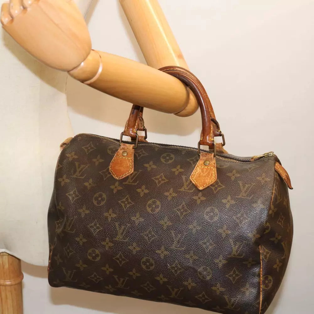 Louis Vuitton Speedy 30