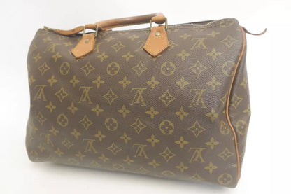 Louis Vuitton Speedy 35