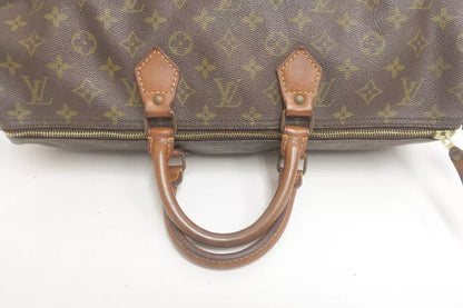 Louis Vuitton Speedy 40