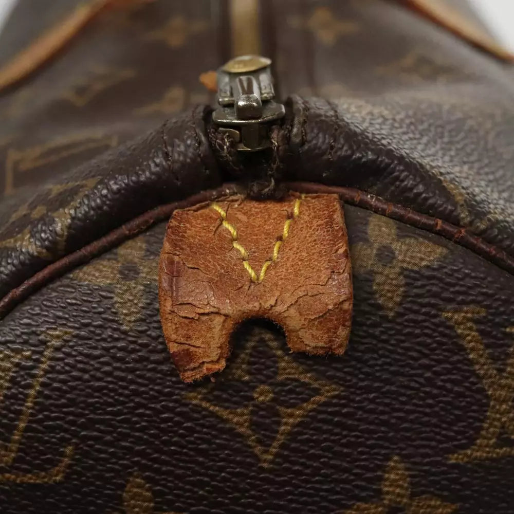 Louis Vuitton Speedy 40