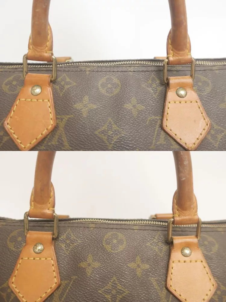 Louis Vuitton Speedy 30