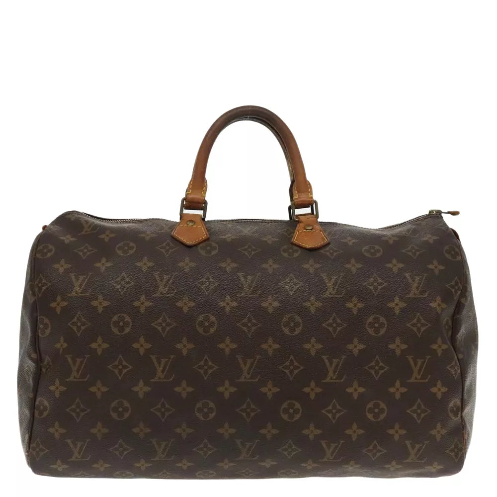 Louis Vuitton Speedy 40