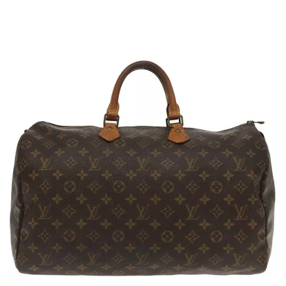 Louis Vuitton Speedy 40