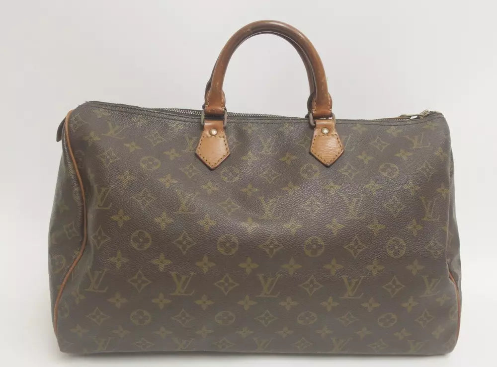 Louis Vuitton Speedy 40