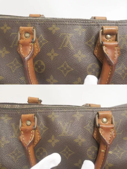 Louis Vuitton Speedy 40