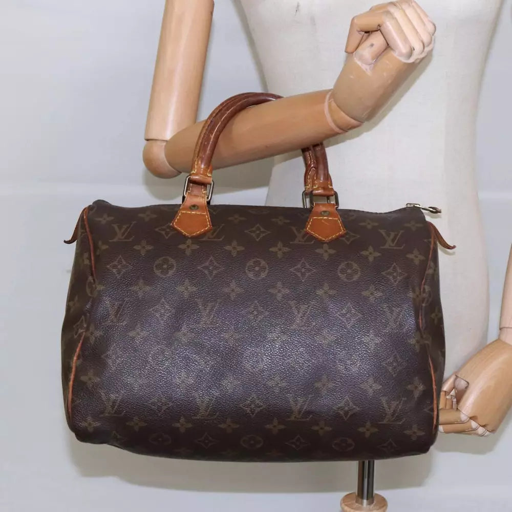 Louis Vuitton Speedy 30