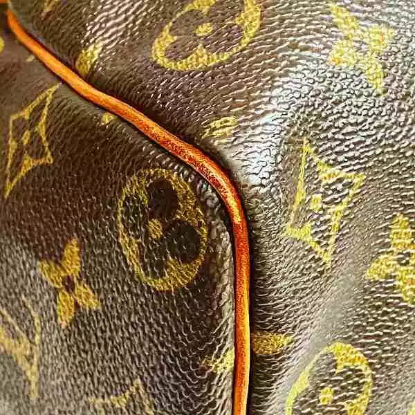 Louis Vuitton Speedy 35