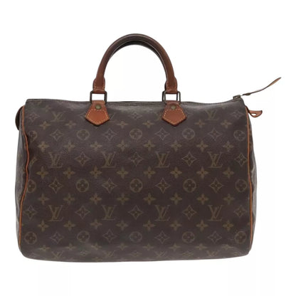 Louis Vuitton Speedy 35