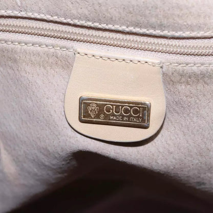 Gucci Bøtteveske