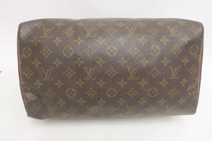 Louis Vuitton Speedy 35