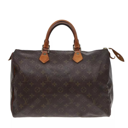 Louis Vuitton Speedy 35