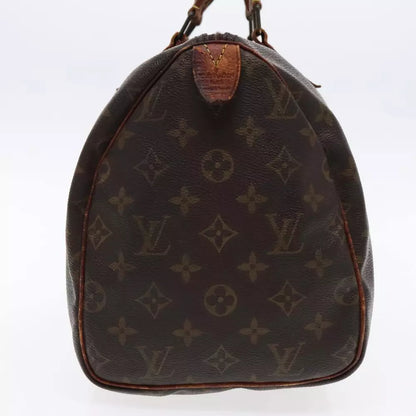 Louis Vuitton Speedy 30