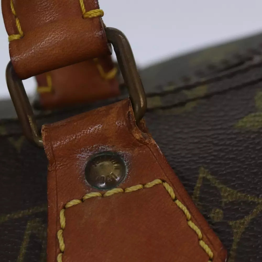 Louis Vuitton Speedy 35