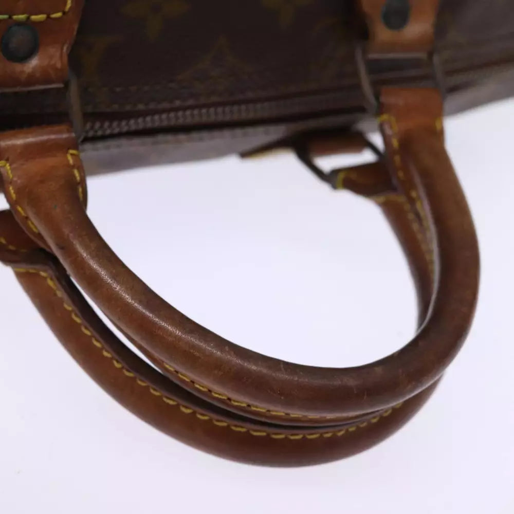 Vintage Louis Vuitton Speedy 30