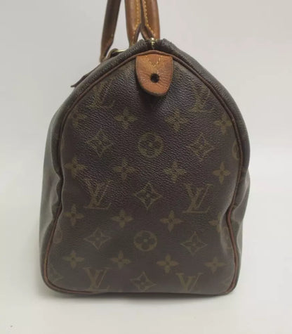 Louis Vuitton Speedy 30