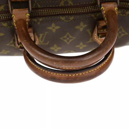 Vintage Louis Vuitton Speedy 35