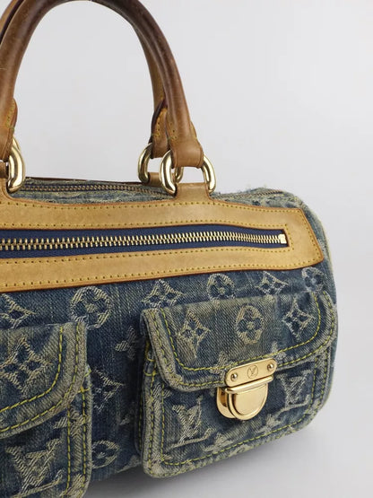 Vintage Louis Vuitton Veske