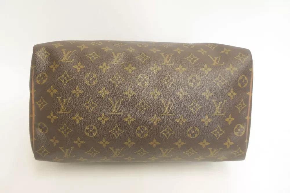 Louis Vuitton Speedy 35