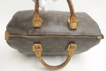 Louis Vuitton Speedy 30