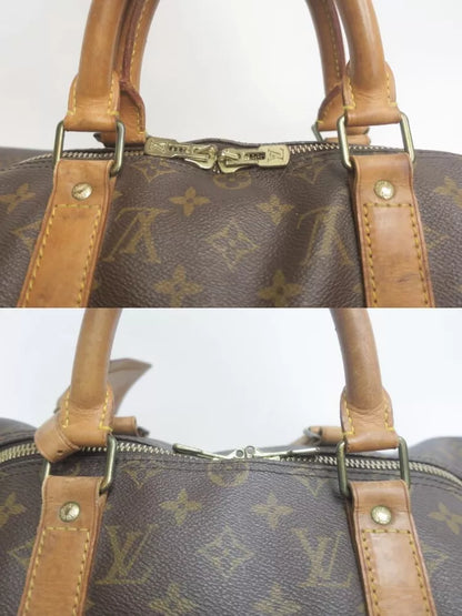 Louis Vuitton Keepall 50 Bandouliere