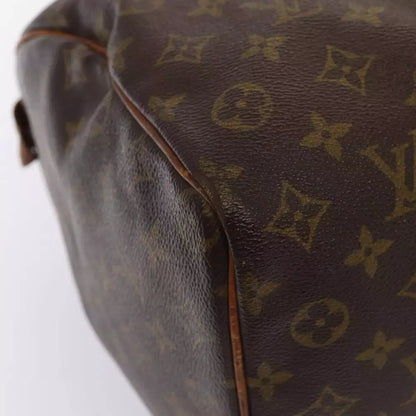 Louis Vuitton Speedy 35