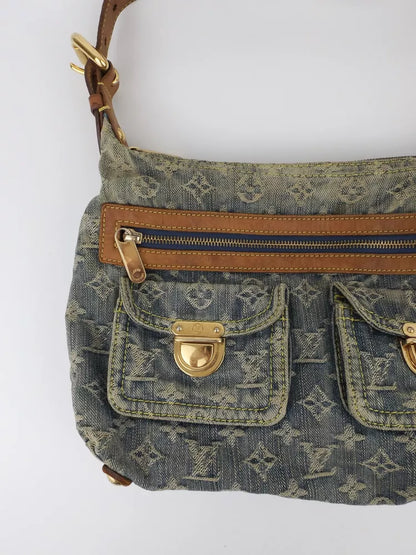 Vintage Louis Vuitton Veske