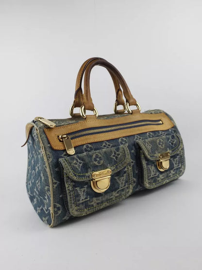 Vintage Louis Vuitton Veske