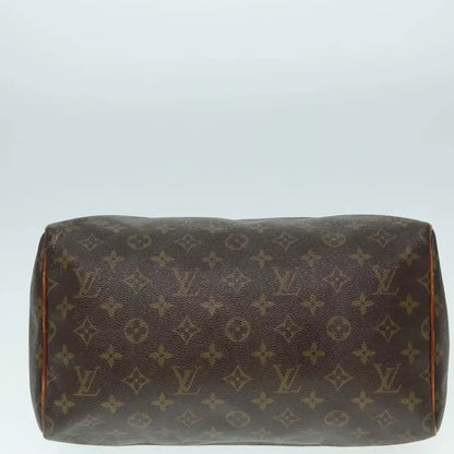 Vintage Louis Vuitton Speedy 30