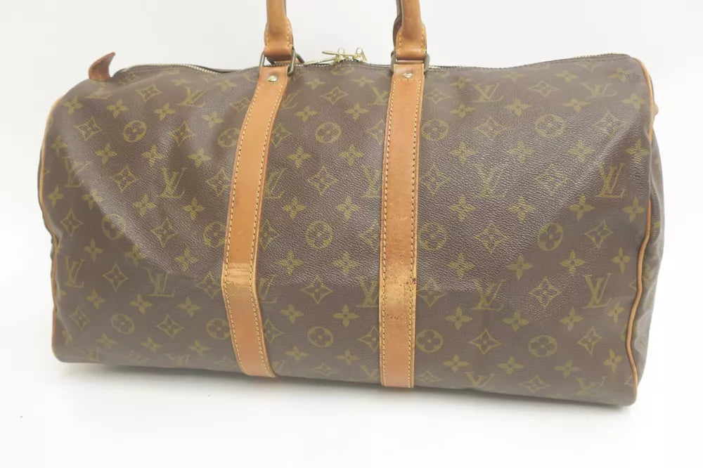 Louis Vuitton Keepall 45