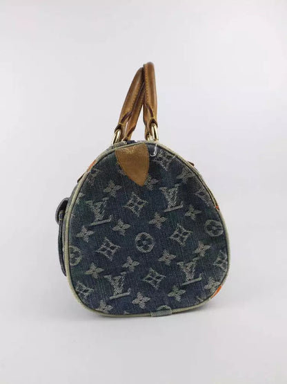 Vintage Louis Vuitton Veske