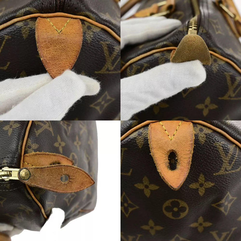 Vintage Louis Vuitton Speedy 30