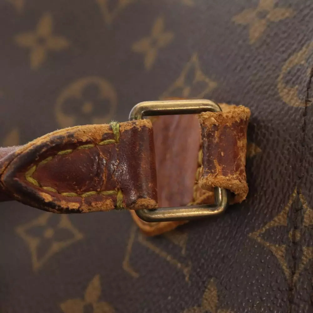 Louis Vuitton Speedy 35