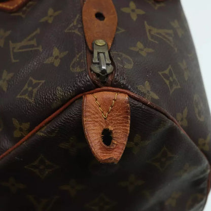 Louis Vuitton Speedy 35