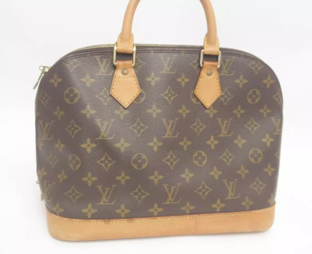 Louis Vuitton Alma