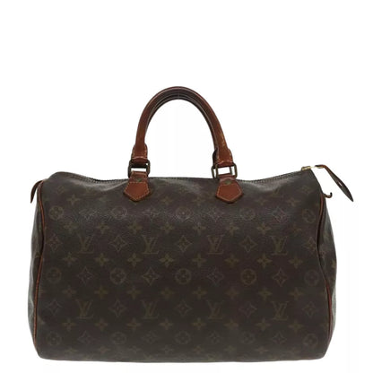 Louis Vuitton Speedy 35