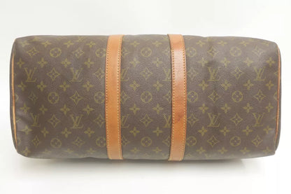 Louis Vuitton Keepall 45