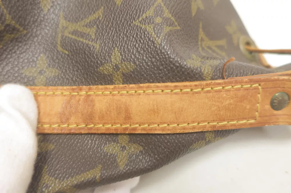 Louis Vuitton Noé GM