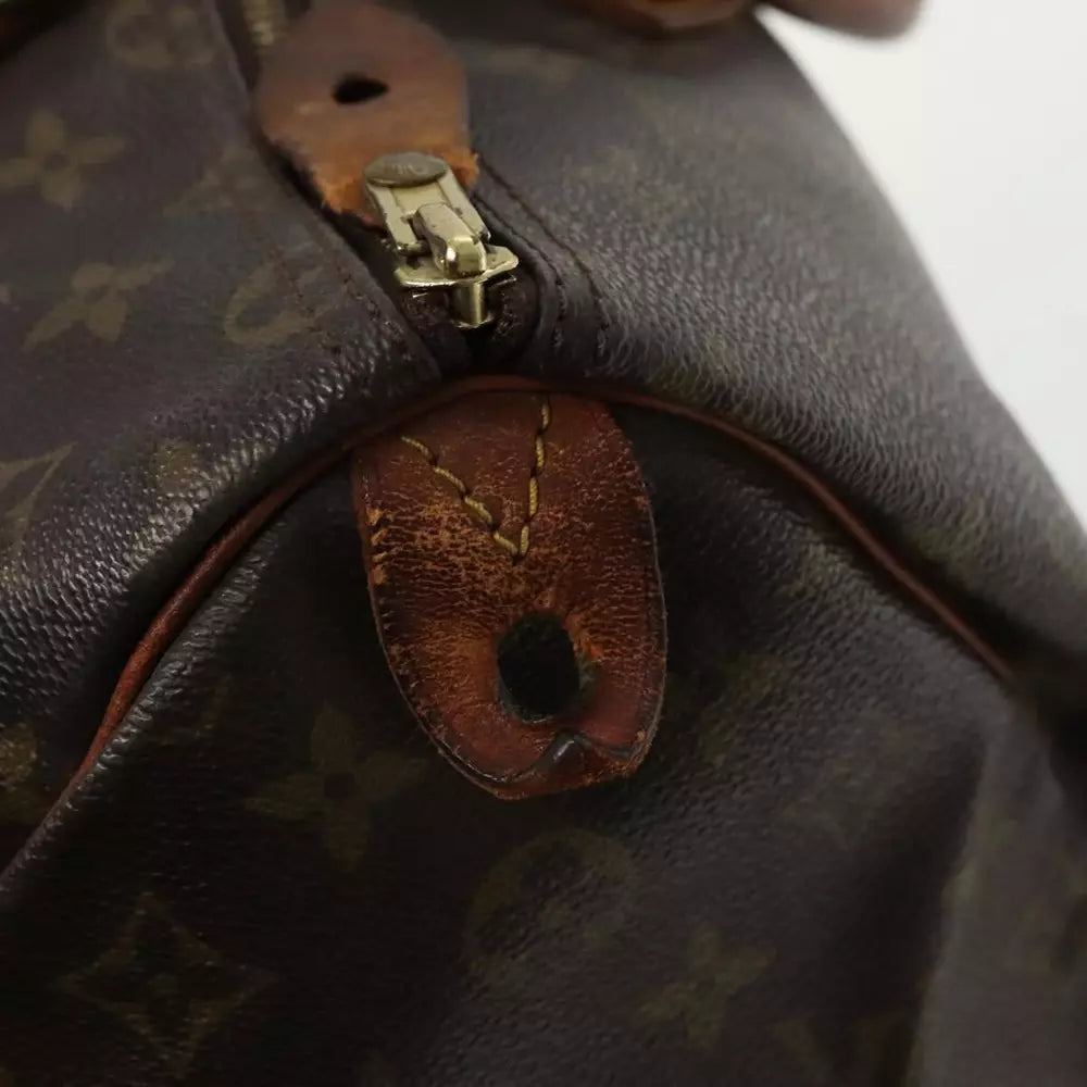 Louis Vuitton Speedy 35