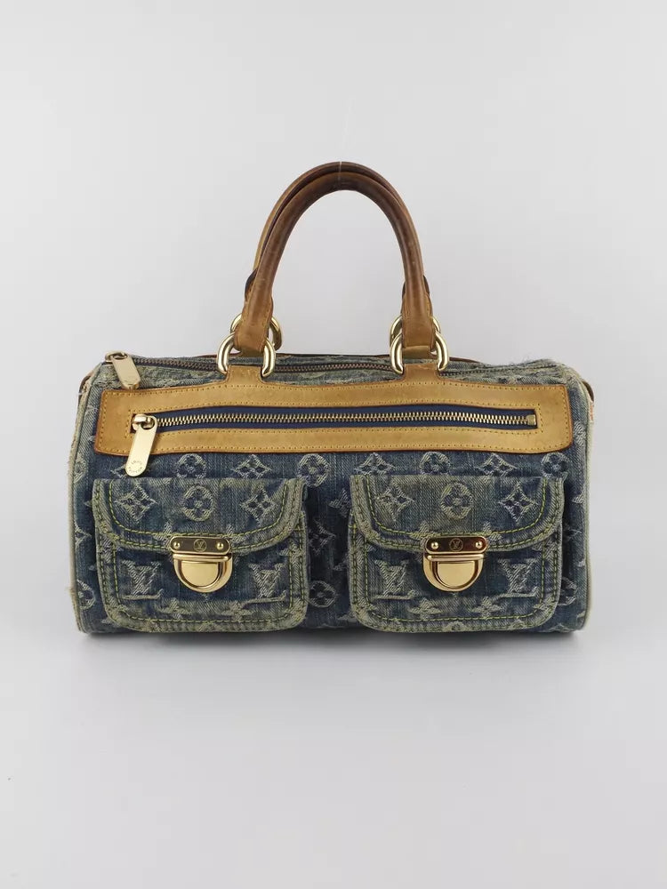 Vintage Louis Vuitton Veske