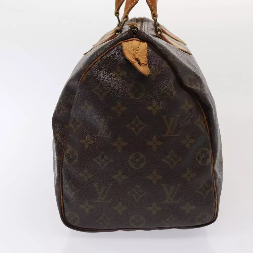 Louis Vuitton Speedy 35