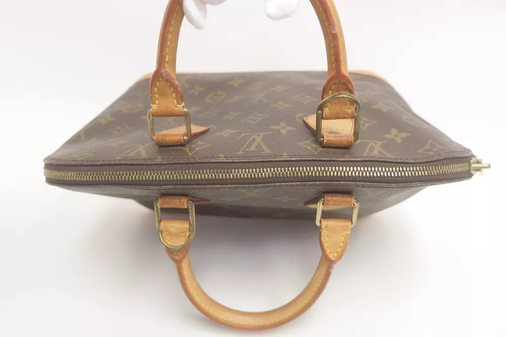 Louis Vuitton Alma