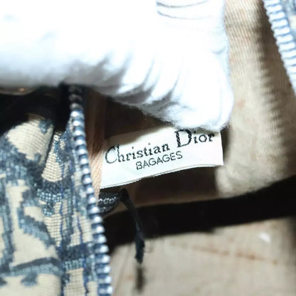 Christian Dior Boston Veske